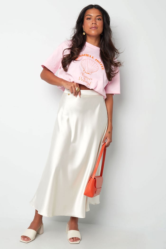 Seashell Hotel shirt h5Picture3