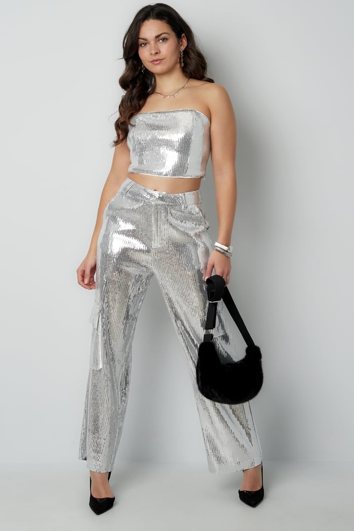 glitter bandeau top h5Picture3