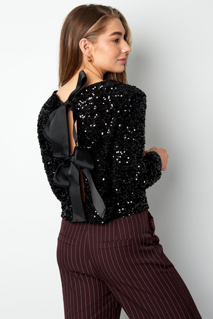 Party top with sequins h5Picture4