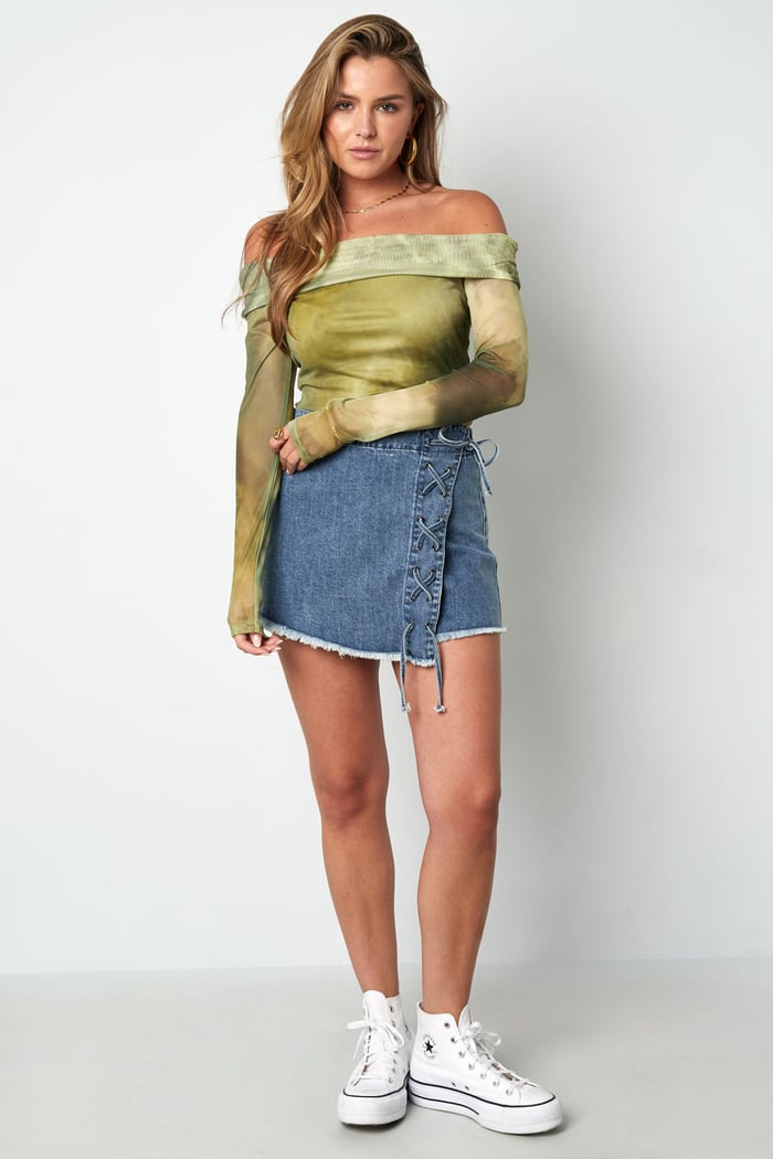 Festival Lola Longsleeve h5Picture5