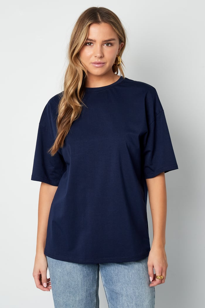 Paris College T-shirt h5Picture11