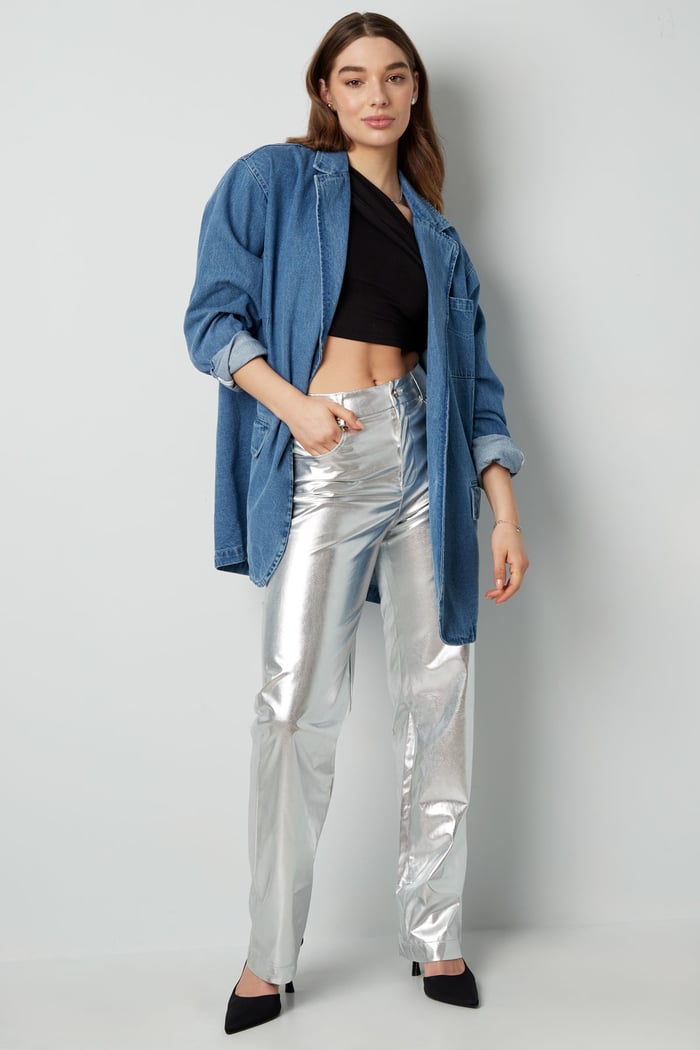 pantaloni metallizzati h5Immagine6