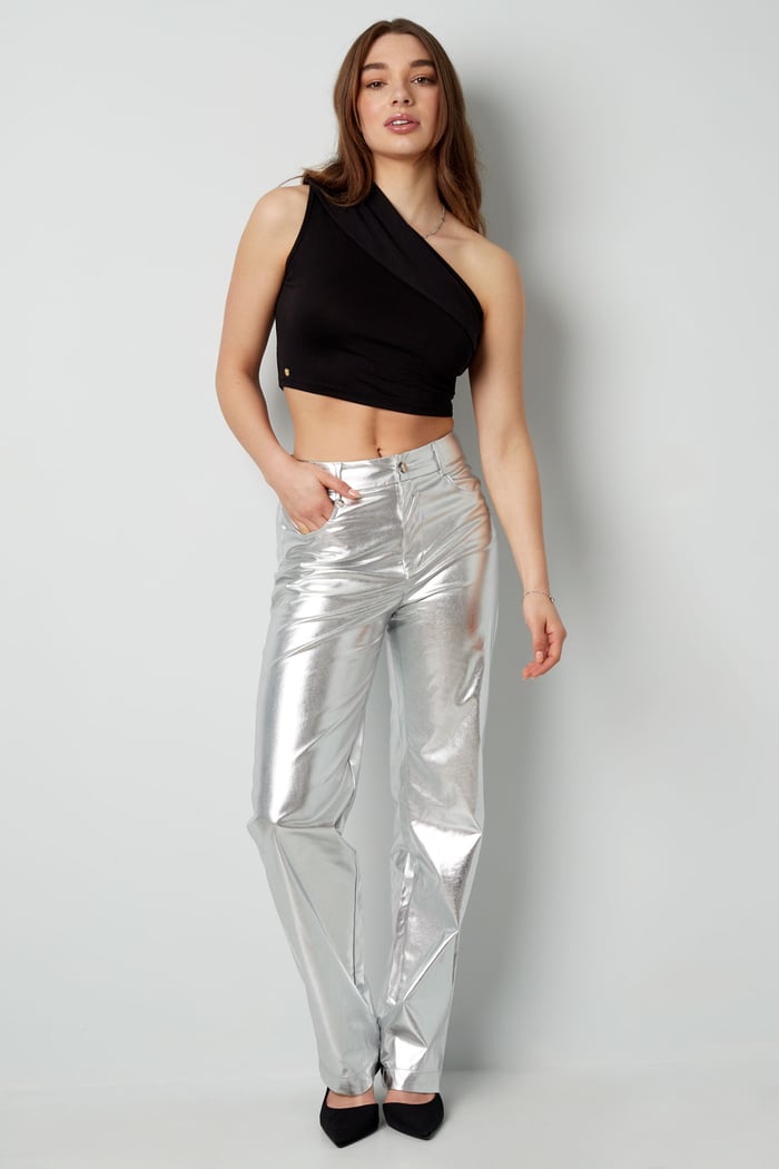 pantaloni metallizzati h5Immagine3