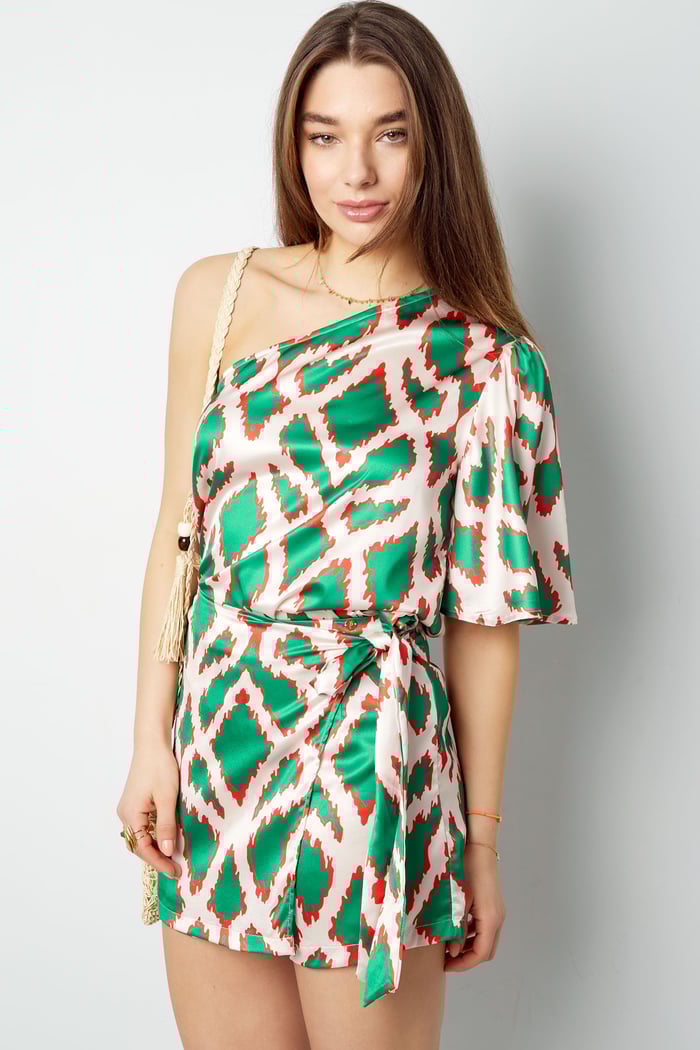 Falda pantalón tropical bliss h5Imagen9