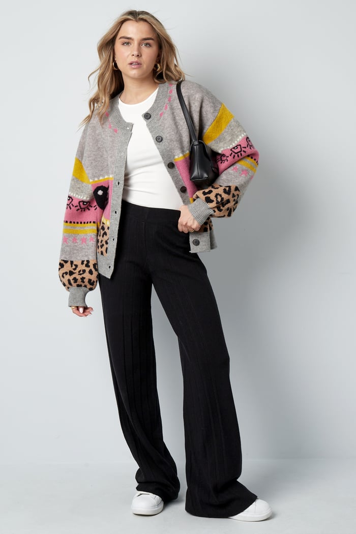 Pantaloni morbidi Harmony h5Immagine3