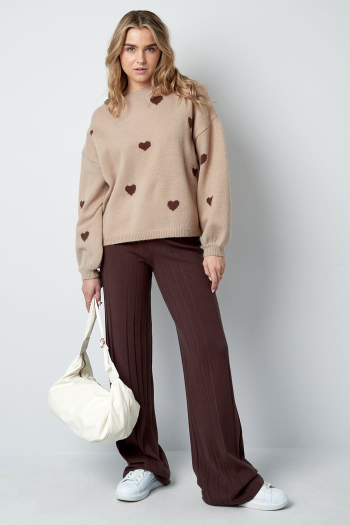 Pantaloni morbidi Harmony h5Immagine5