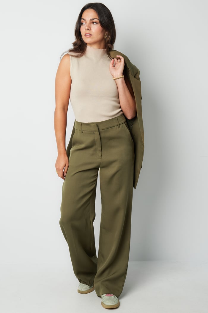 I pantaloni perfetti Immagine15