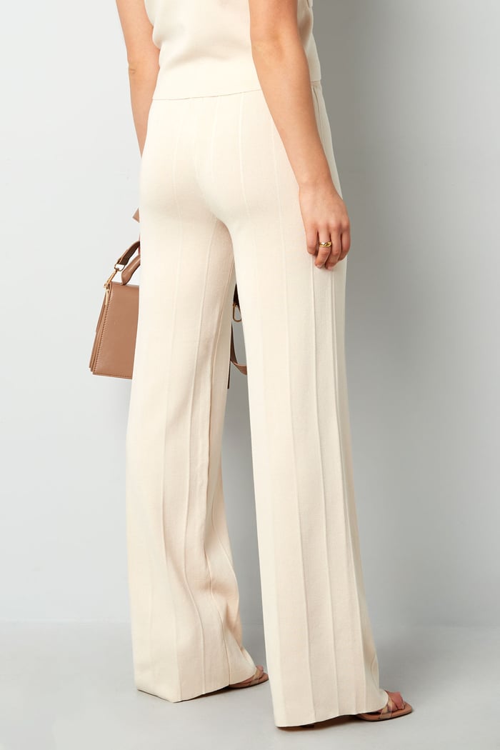Comfy knitted pants h5Picture8