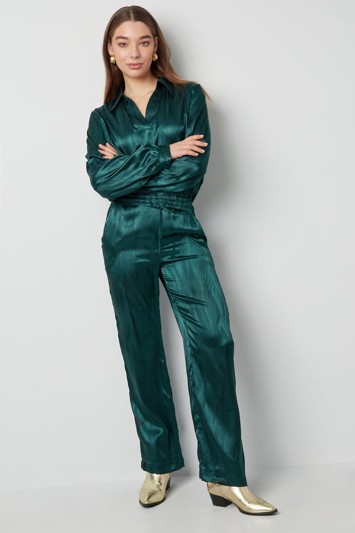 Satinhose mit Aufdruck h5Bild6