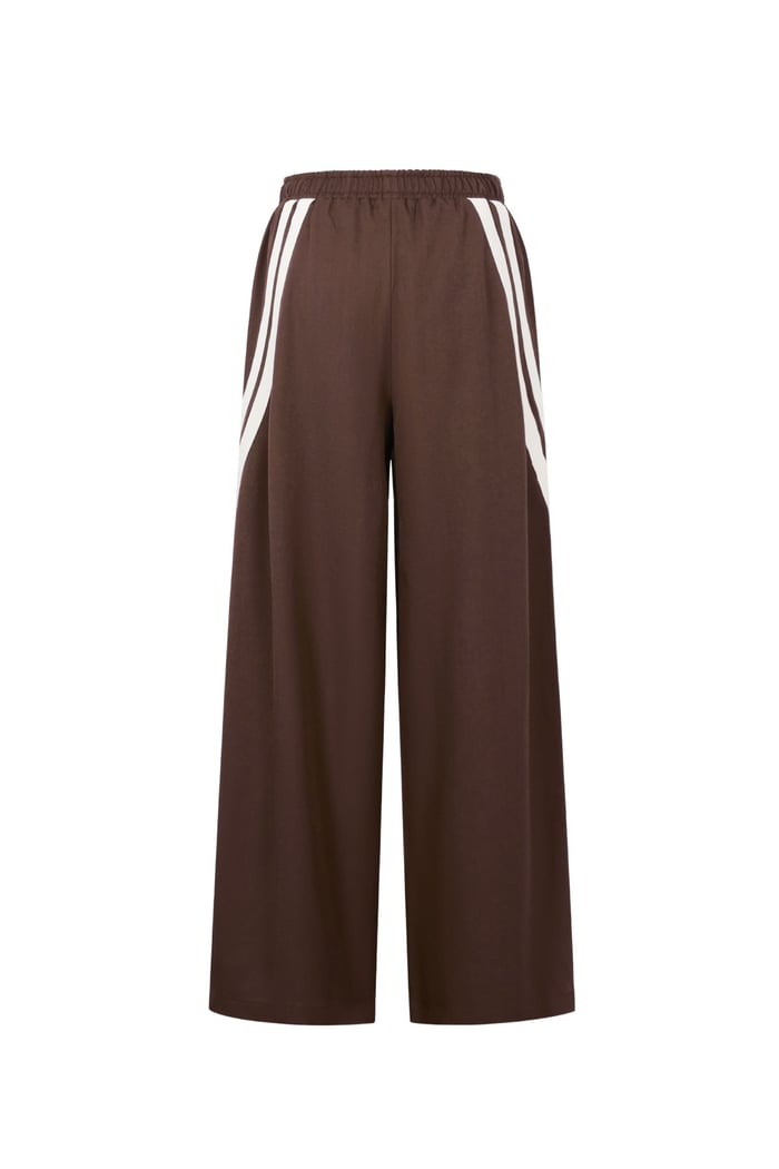 The Jacky Striped Pants h5Picture3