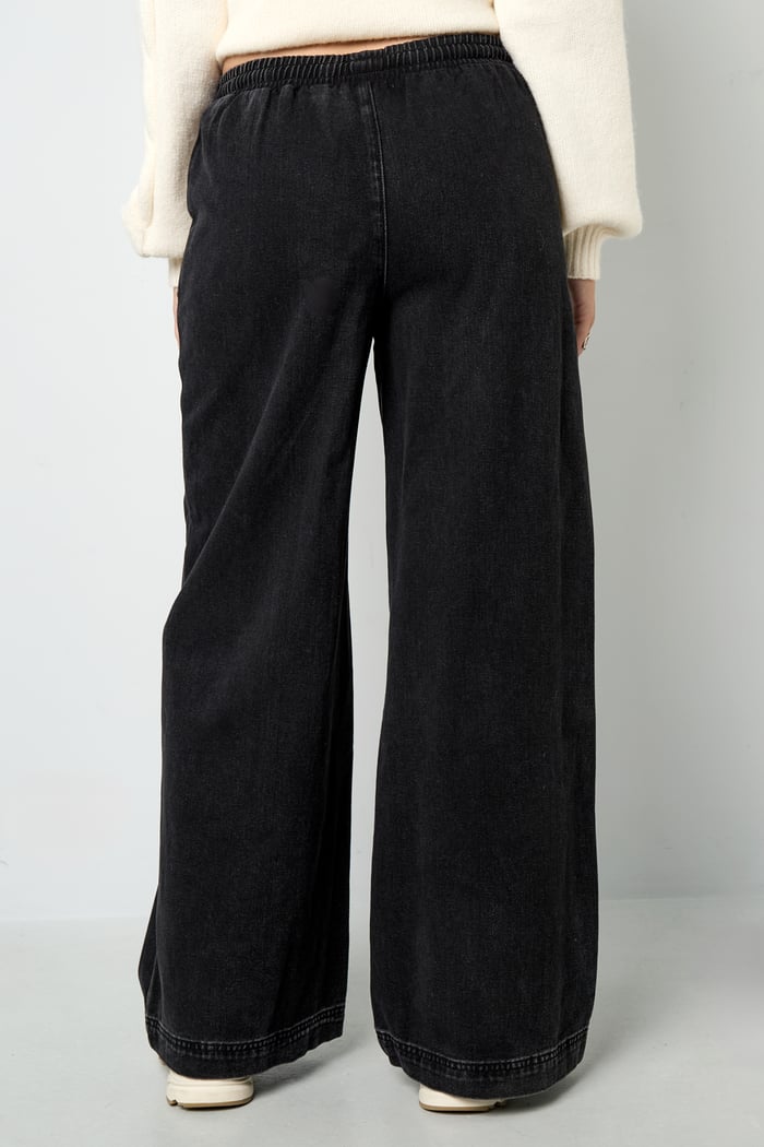 Denim Jogger h5Picture10