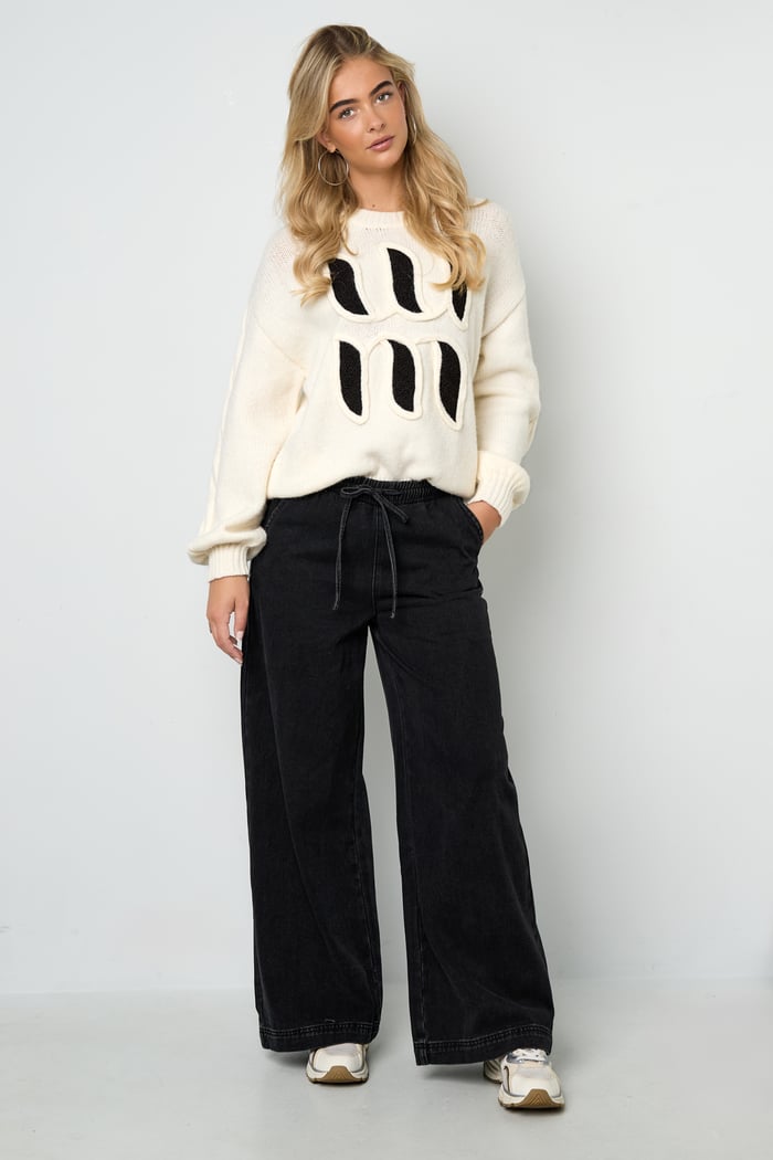 Denim Jogger h5Picture5