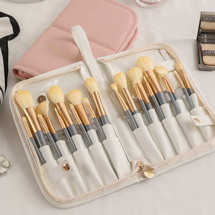 1 Pair Simple Series Simple Solid Color PU Women Bags Picture7