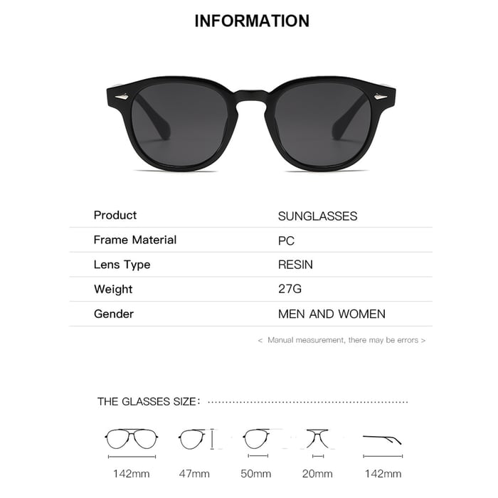 1 Paar CCB Unisex-Sonnenbrillen der Simple Series mit lässigem Leopardenmuster h5Bild7