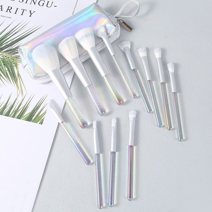 1 Pair Unisex Makeup Brush h5Picture4