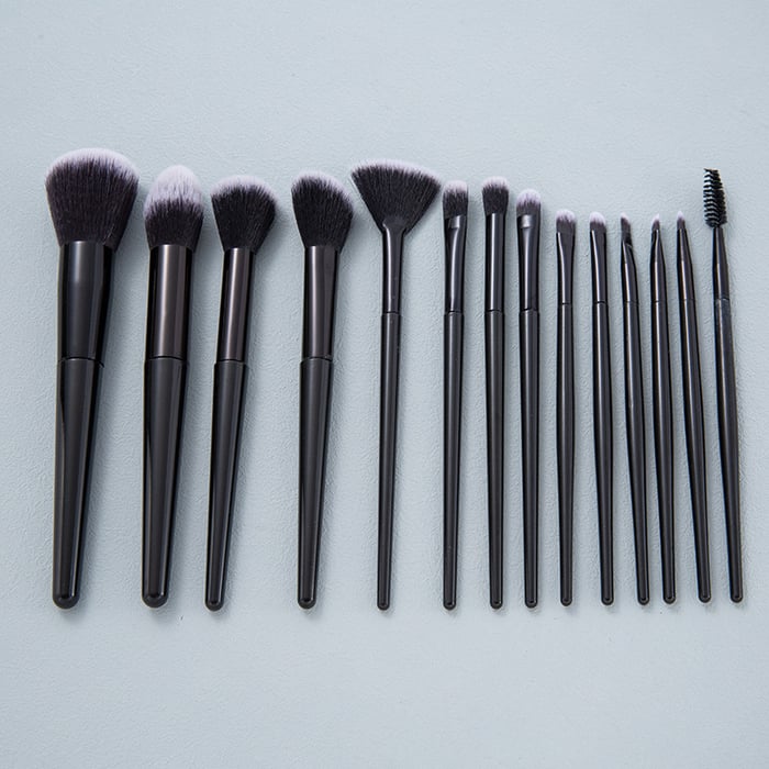 1 Pair Unisex Makeup Brush h5Picture5
