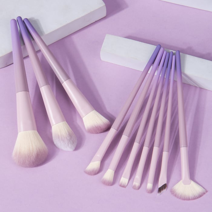 1 Pair Unisex Makeup Brush h5Picture3