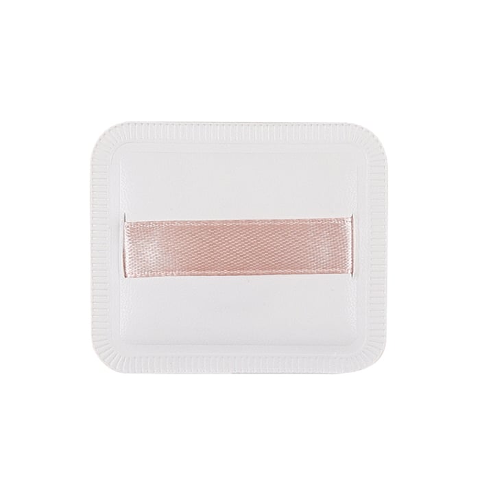 1 Paar Unisex-Make-up-Quasten h5Bild5