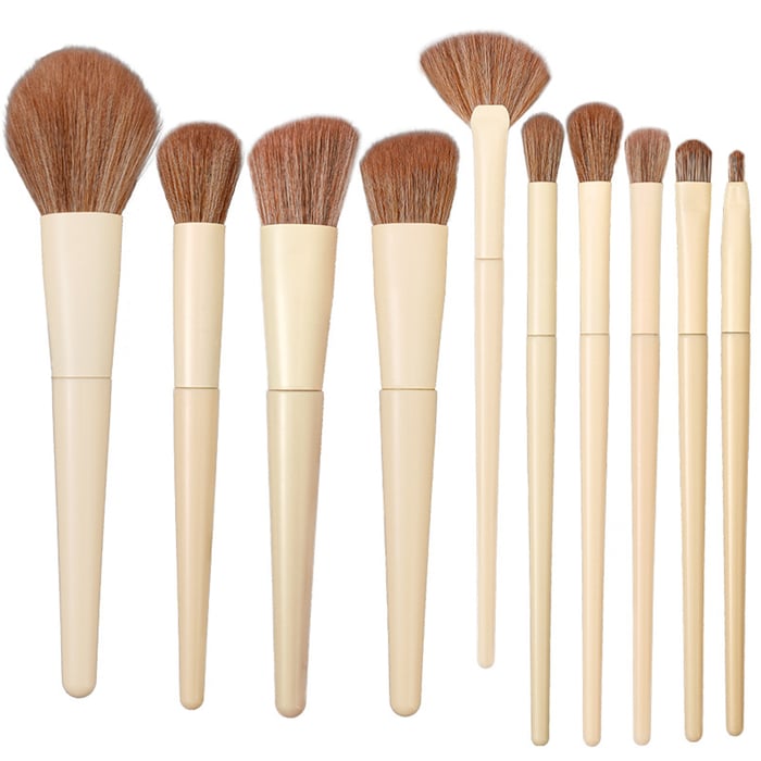 1 Pair Unisex Makeup Brush h5Picture6