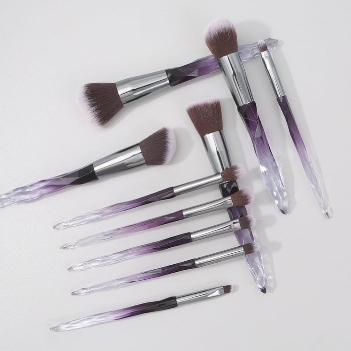 1 Pair Unisex Makeup Brush h5Picture3