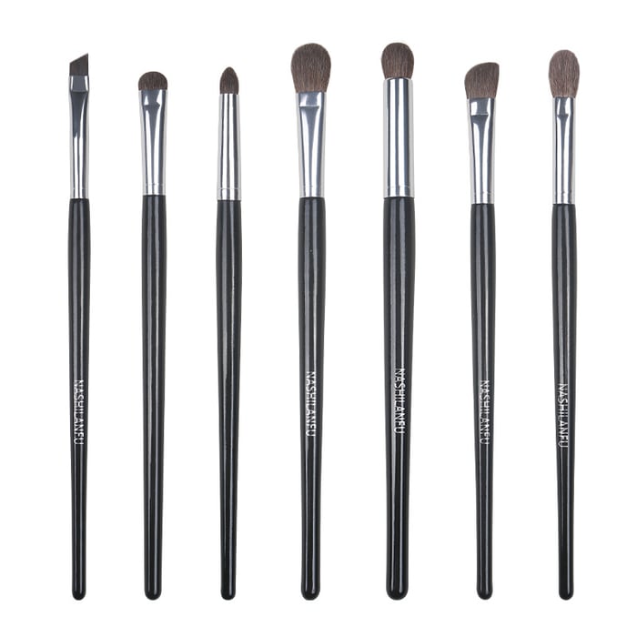 1 Pair Unisex Makeup Brush h5Picture5