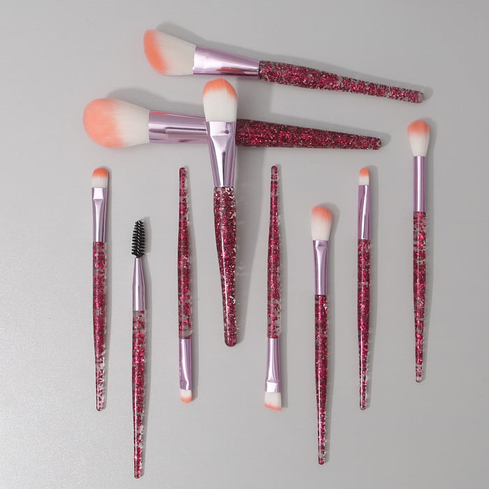 1 paar unisex-make-up-pel Bild5