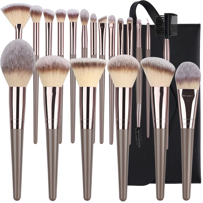 1 paar unisex-make-up-pel Bild4
