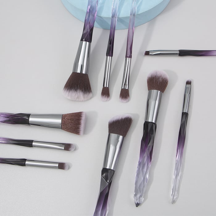 1 Pair Unisex Makeup Brush h5Picture5
