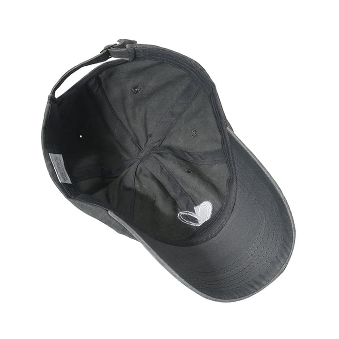1 Piece Cowboy Love Embroidered Baseball Cap Picture4