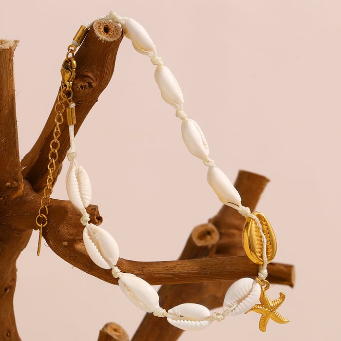 Vacation Shell  Anklets h5Picture7