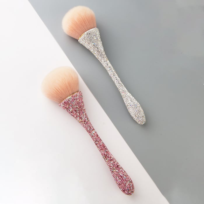 1 Pair Unisex Makeup Brush h5Picture5