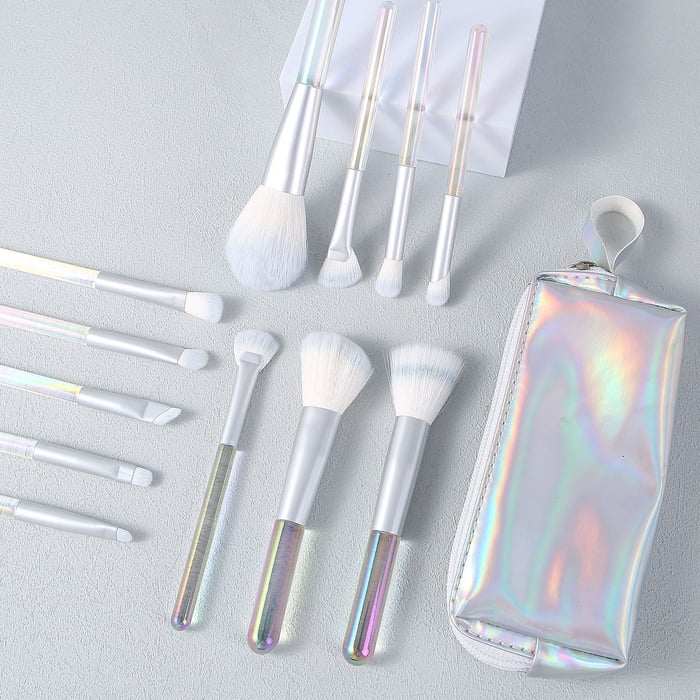 1 Pair Unisex Makeup Brush h5Picture5