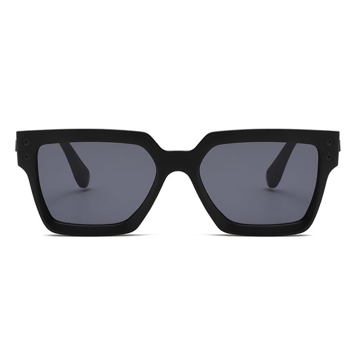 1 Pair Daily Mixed Color Alloy Women's Sunglasses h5Picture8