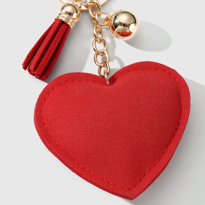 Sweet Heart Bag Charms h5Picture4