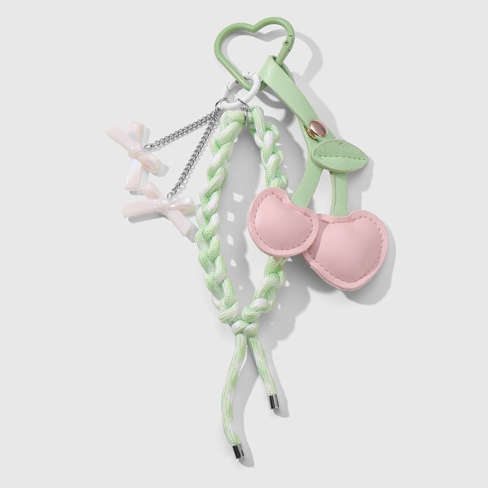Daily Bow Knot  Bag Charms h5Picture6