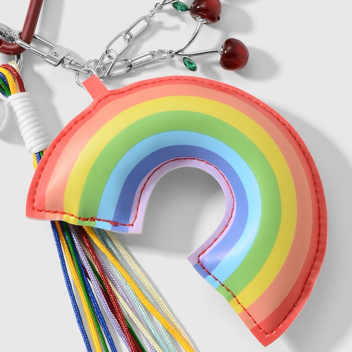 Rainbow Bag Charms h5Picture4