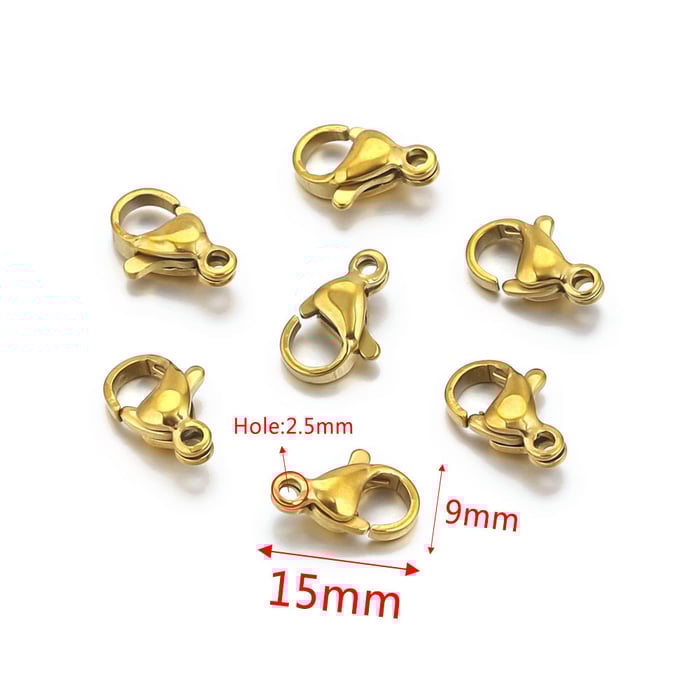 Stainless Steel Jewelry Working Tools Solid Color Daily Daily Simple Series Women's jewelry