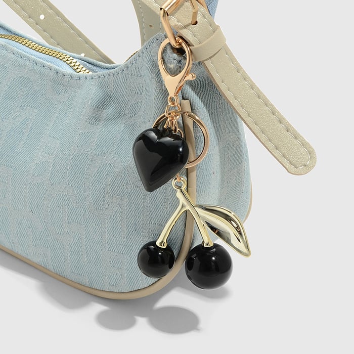 Sweet Cherry Bag Charms h5Picture4