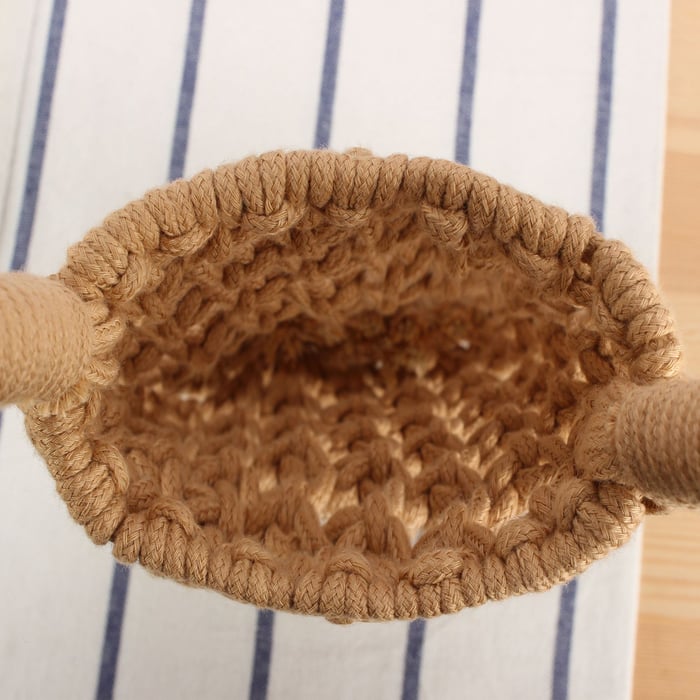 Woven Phone Case Picture4