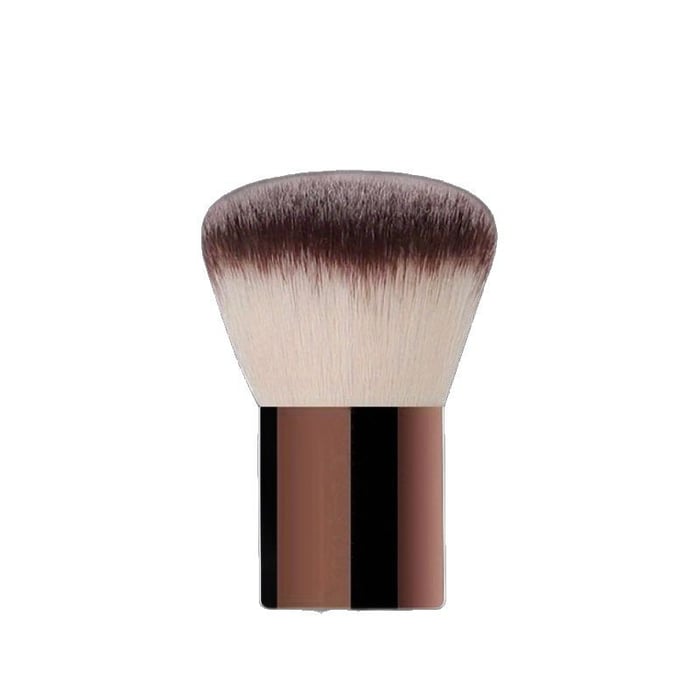 1 Piece Fluffy Mini Women's Makeup Brush h5Picture6
