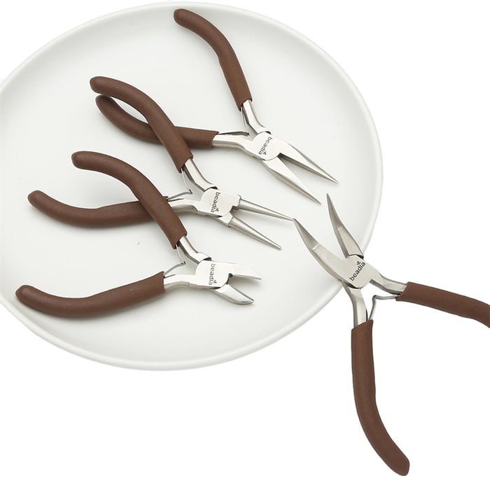 Jewelry Handmade DIY Pliers h5Picture3