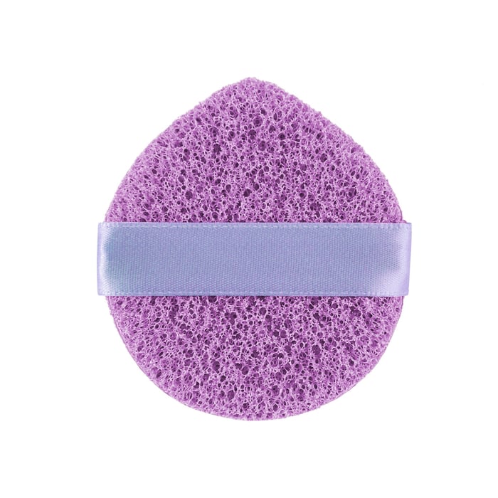 Sponge Face Washing Women's Cleansing Sponge