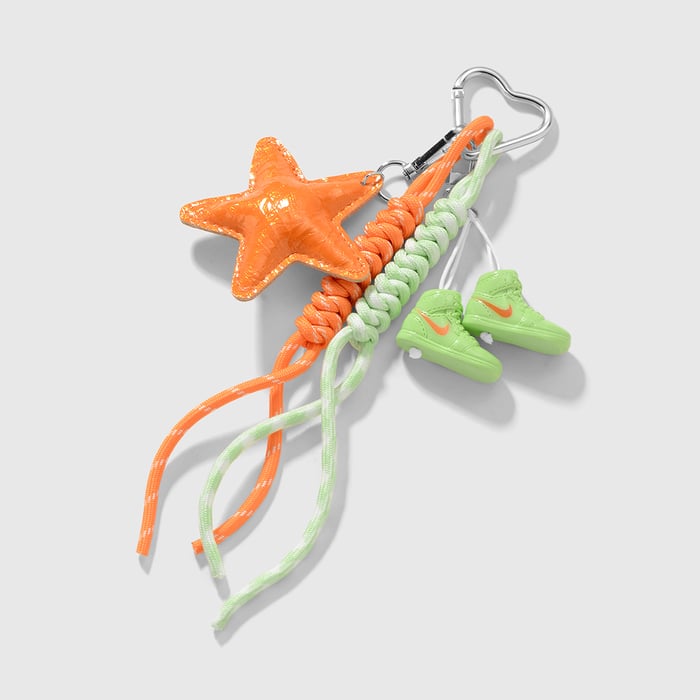 Sport Star Alloy Bag Charms h5Picture6