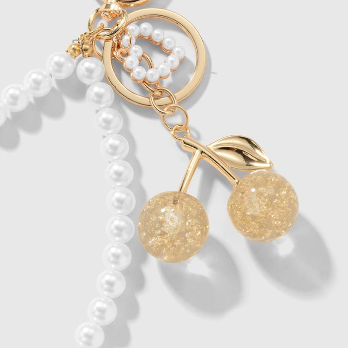 Sweet Cherry Bag Charms h5Picture6
