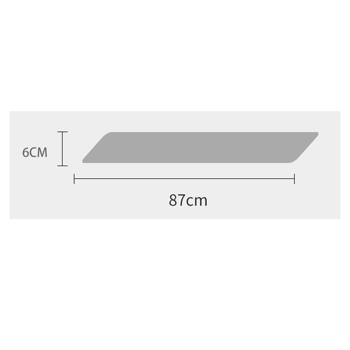 1 pezzo di sciarpe estive dolci h5Immagine5