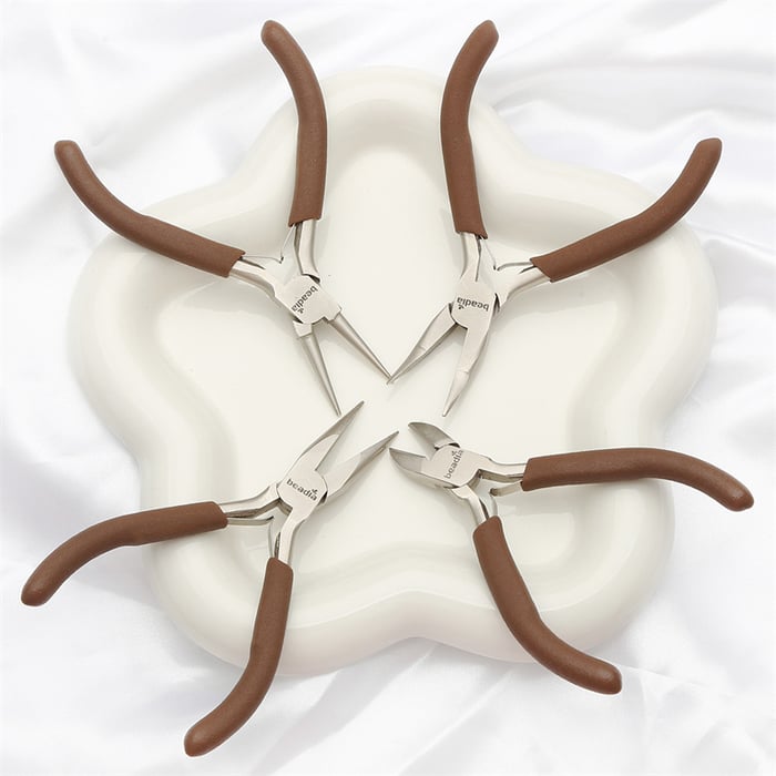 Jewelry Handmade DIY Pliers h5Picture2