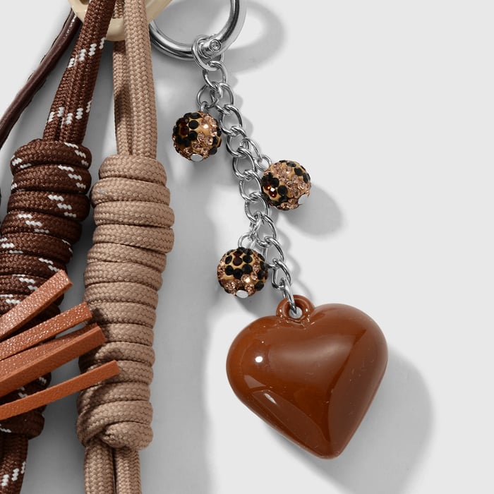 Cute Horse Bag Charms h5Picture8
