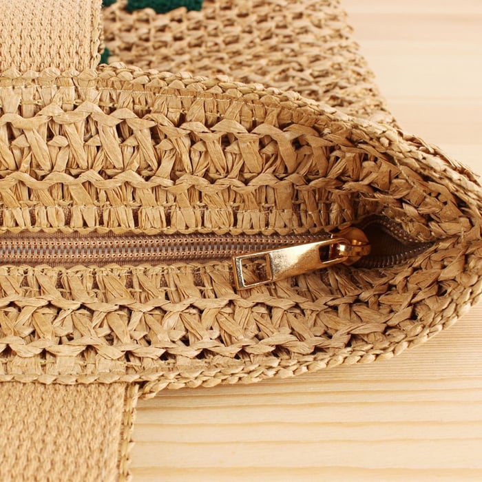 Casual Letter Women's Shoulder Bags Picture9