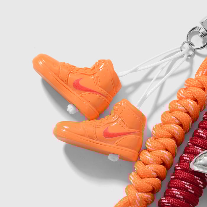 Sport Star Alloy Bag Charms h5Picture5