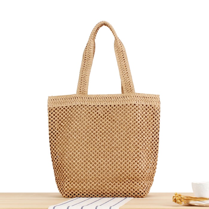 Casual Letter Women's Shoulder Bags Picture4
